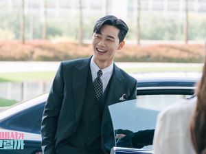 7 Aktor Korea Jadi CEO Kaya di Drakor, dari Lee Jong Suk Hingga Park Seo Joon