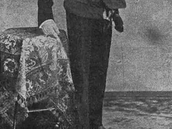 Deretan Foto Terkenal dengan Kisah Nyata yang Mencengangkan