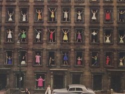 Deretan Foto Terkenal dengan Kisah Nyata yang Mencengangkan