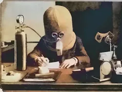 Deretan Foto Terkenal dengan Kisah Nyata yang Mencengangkan