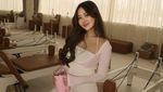 Potret Selebgram Dian Soediro, Foodies yang Doyan Jajan Dessert