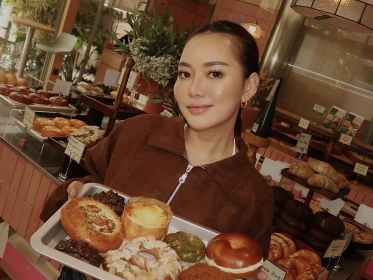 Potret Selebgram Dian Soediro, Foodies yang Doyan Jajan Dessert