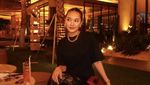 Potret Selebgram Dian Soediro, Foodies yang Doyan Jajan Dessert