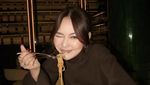Potret Selebgram Dian Soediro, Foodies yang Doyan Jajan Dessert