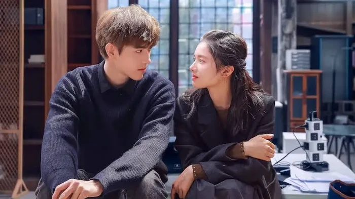 Drama China di Netflix