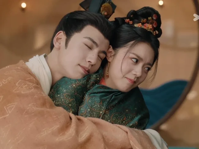 Drama China di Netflix