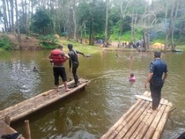 Kisah Heroik Dede, Tewas Usai Selamatkan 2 Remaja yang Tenggelam