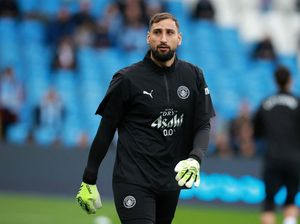 Donnarumma Sering Kalah Lawan Napoli