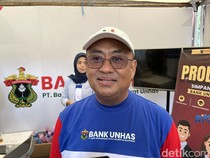 Bank Unhas Sasar 55 Ribu Dosen-Mahasiswa Jadi Pasar Awal Usai Akuisisi