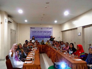 Penyandang Disabilitas Bisa Kembangkan Usaha Jadi Lebih Maju, Begini Caranya