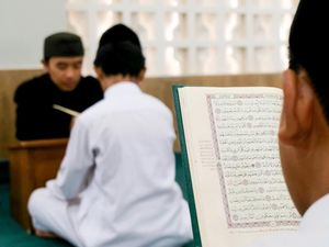 Pembelajaran Selama Ramadan di Surabaya Difokuskan pada 2 Hal Ini