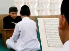 Pembelajaran Selama Ramadan di Surabaya Difokuskan pada 2 Hal Ini