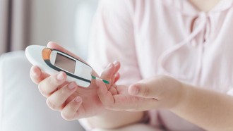 Gatal Bisa Jadi Salah Satu Gejala Diabetes, Seperti Ini Ciri-cirinya