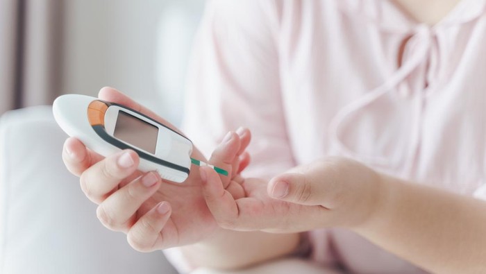 Kenali 7 Perubahan Tubuh sebagai Sinyal Awal Diabetes