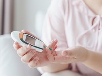 Alert! Wamenkes Soroti Makin Banyak Anak Muda di Bawah Umur 20-an Kena Diabetes