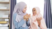 Bacaan Niat Puasa Senin-Kamis dan Keutamaannya