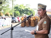 Bobby Nonaktifkan Direktur RSJ Prof Ildrem, Diduga Ada Penyalahgunaan Wewenang