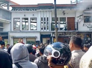 Serda RS Tewas Dibacok, Disebut Dengar Keributan Usai Pantau Wilayah