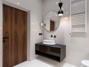 Bukan Sekadar Privasi, Ini Alasan Pintu Kamar Mandi Harus Selalu Ditutup