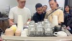 Serunya Belajar Latte Art dan Manual Brew bareng Indonesia Coffee Academy