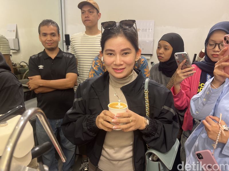 Kelas kopi detikfood vol 2