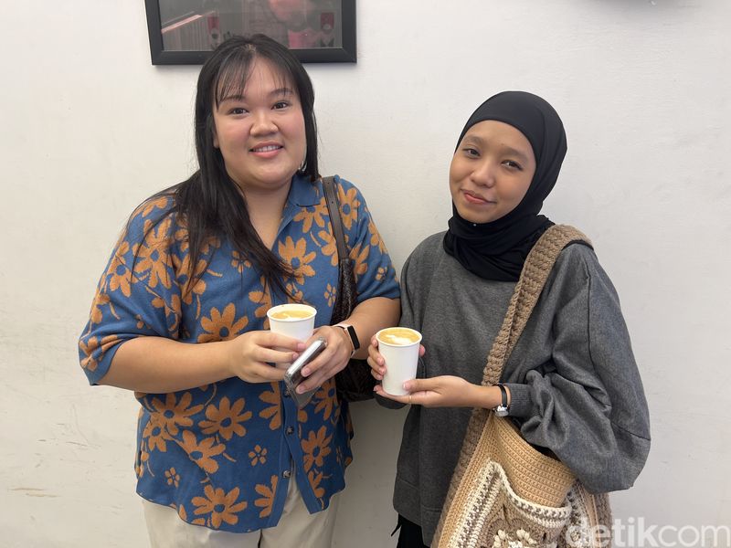 Kelas kopi detikfood vol 2