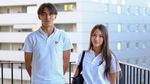 3 Anak Donna Agnesia-Darius Sinathrya Merantau ke Portugal demi Sekolah