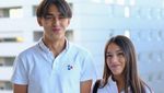 3 Anak Donna Agnesia-Darius Sinathrya Merantau ke Portugal demi Sekolah