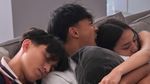 3 Anak Donna Agnesia-Darius Sinathrya Merantau ke Portugal demi Sekolah