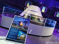 Kennedy Space Visitor Complex