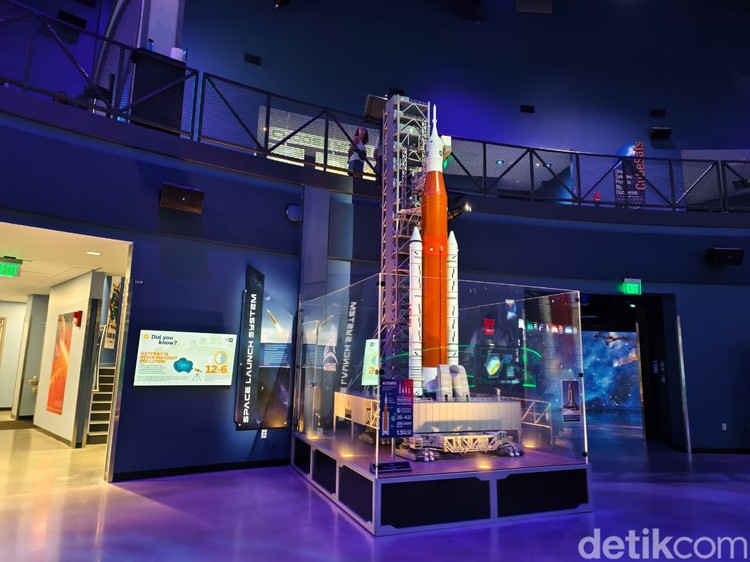 Kennedy Space Visitor Complex Kennedy Space Visitor Complex