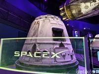 Kennedy Space Visitor Complex