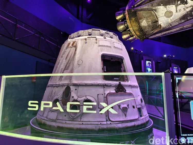 Kennedy Space Visitor Complex Kennedy Space Visitor Complex