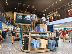 Serunya Wisata Antariksa di Kennedy Space Center