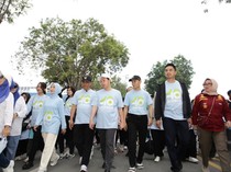 Ketua DPD Dorong Pemda Kembangkan Inovasi Sistem Pangan Terintegrasi