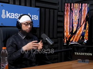 Ditawari Kuota Haji Khusus, Jemaah Khalid Basalamah Bayar Rp 73-90 Juta