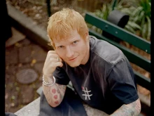 Ed Sheeran Bantah Rumor Punya Bad Blood dengan Taylor Swift