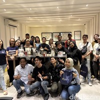 Belajar dari Nol Latte Art dan Manual Brew di Kelas Kopi Ini, Cocok buat Pemula!