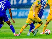 Kekecewaan Persebaya ke Wasit di Medsos Usai Ditaklukkan Persib