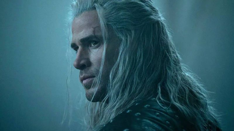 Liam Hemsworth di The Witcher Season 4
