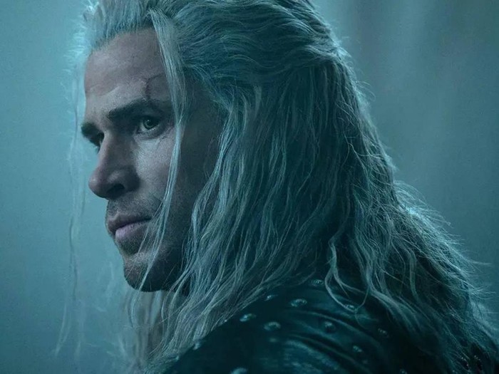 Liam Hemsworth di The Witcher Season 4 Liam Hemsworth di The Witcher Season 4