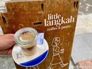 Video: Ngopi di Coffee Shop Mungil Asal Bali di Jakarta