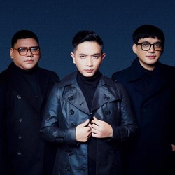 Sisi Melayu Melankolia dari Luvia Band dalam Buang Garam Di Laut