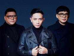 Sisi Melayu Melankolia dari Luvia Band dalam Buang Garam Di Laut