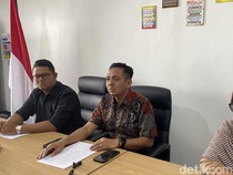 LPSK Jabarkan Langkah Proaktif Terkait Kasus Kematian Mahasiswa Unnes Iko