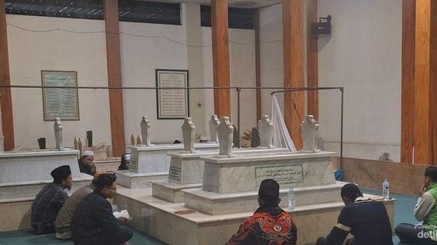 Makam Mama Cibaduyut