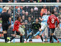 Derby Manchester Malam Ini: Man City Dijagokan Menang Lawan MU