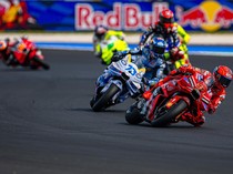 Hasil MotoGP San Marino 2025: Marquez Comeback, Selangkah Lagi Juara Dunia!