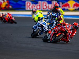 MotoGP Mandalika 2025: Jadwal, Harga Tiket, Diskon, dan Cara Beli