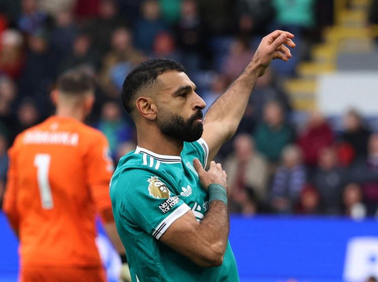 Top Skor Premier League Sepanjang Masa: Salah Cuma di Bawah Tiga Nama